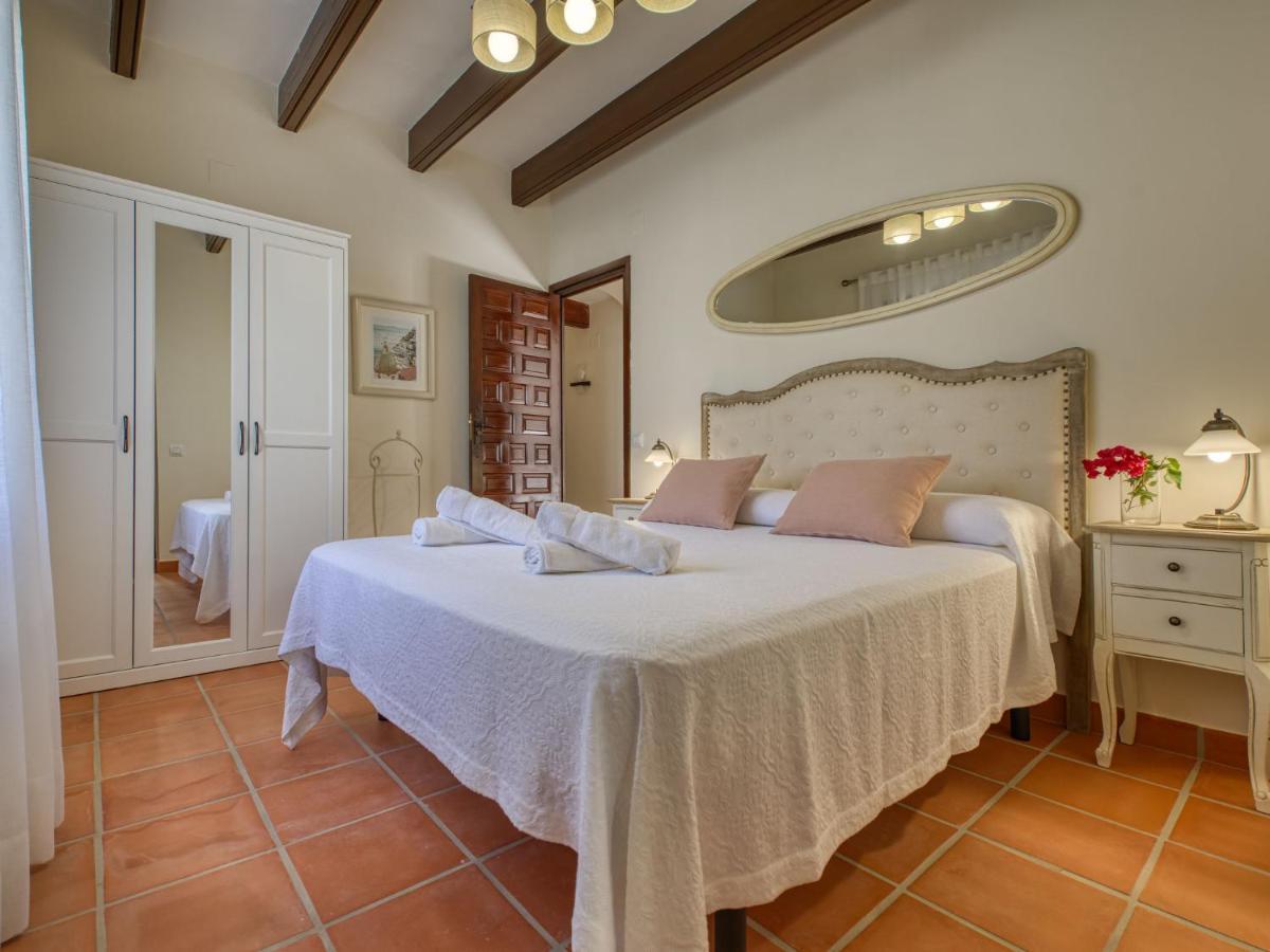 Villa Monte Feliz Jávea Esterno foto