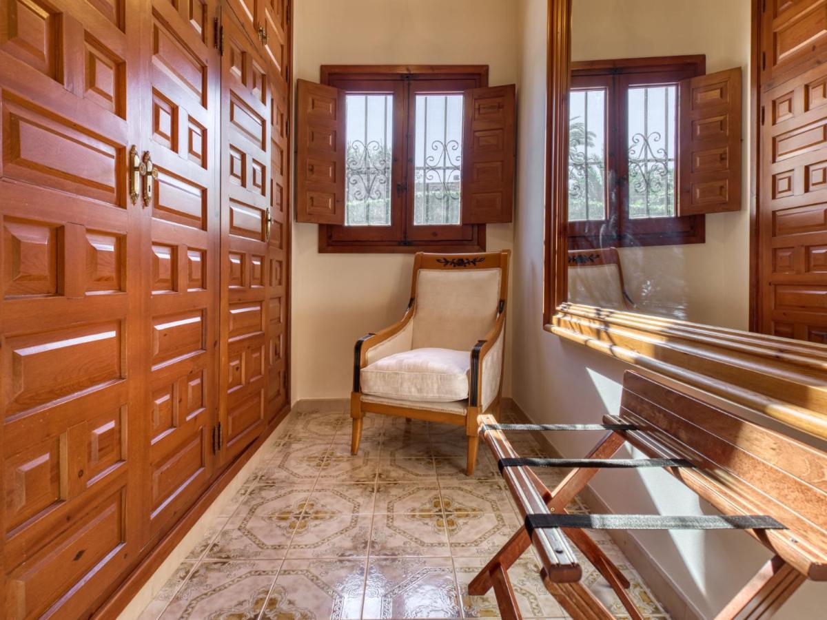 Villa Monte Feliz Jávea Esterno foto